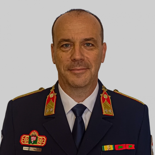 Daragics Mihály fotója