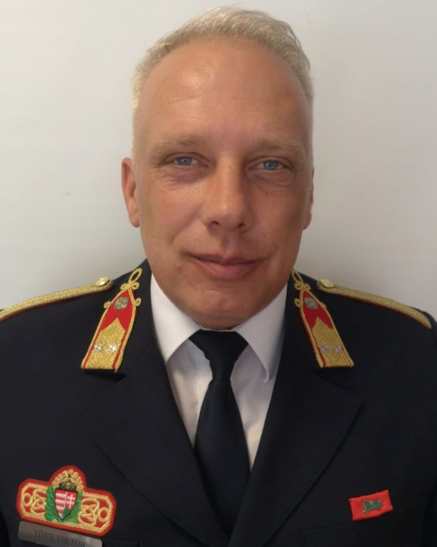 Tóth Viktor fotója