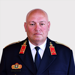 Terdik György fotója