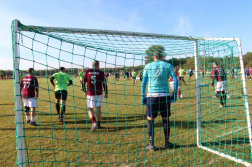 Fociznak a tűzoltók