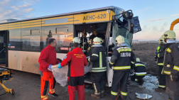 buszbaleset