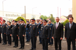 ünnepség