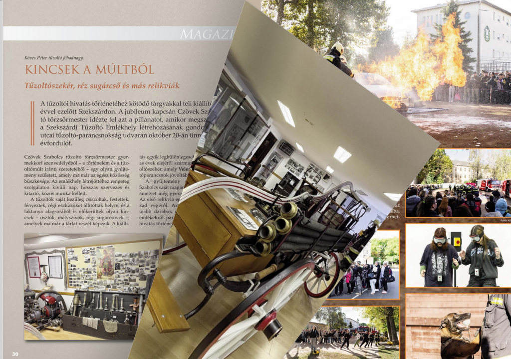 Katasztrófavédelem 117. elektronikus lapszám