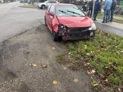 A nádudvari baleset