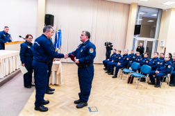 Gépjárműátadás pillanatai