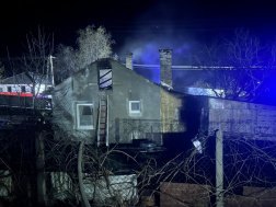 hétvégi események