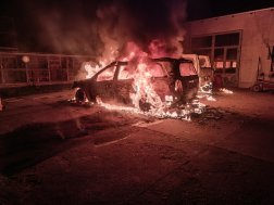 hétvégi események