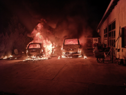 hétvégi események