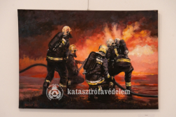 kiállítás