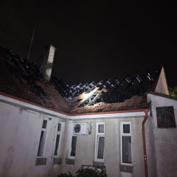 tűzoltás