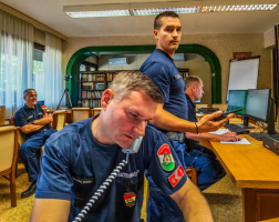 verseny pillanatképek