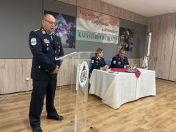 ünnepség