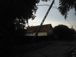 Katasztrófavédelem