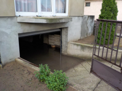 Katasztrófavédelem