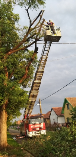 Katasztrófavédelem